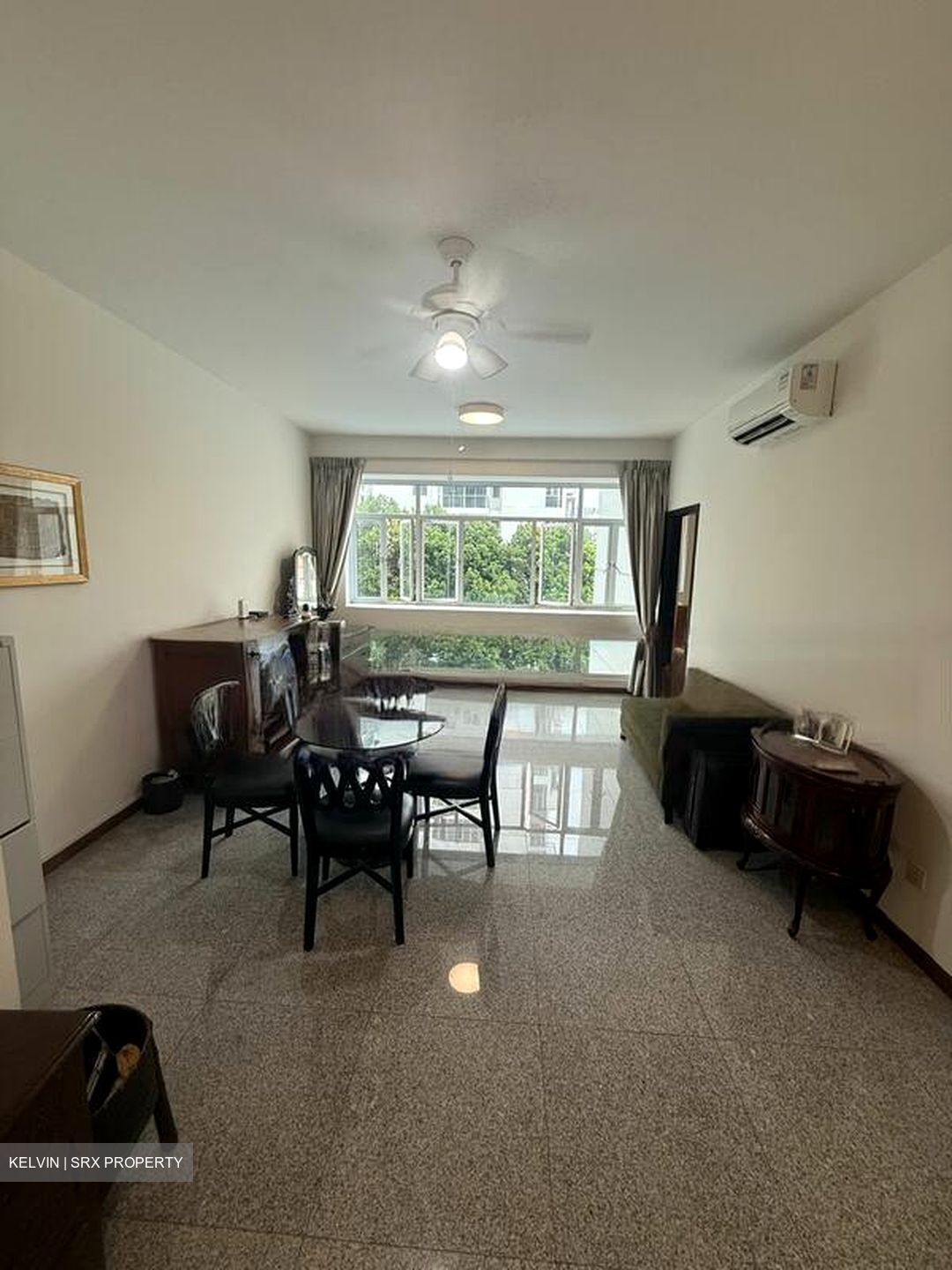 The Mornington (D12), Apartment #466504211